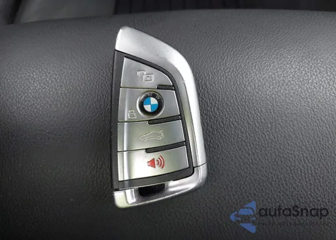 2022 BMW X7 xDrive40I из США, поврежденный, VIN 5UXCW2C04N9M23362